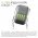 GP Charge 10 S491 AA/AAA akkut�lt� + 4db Recyko charge 10 AA ceruza akku 1700mAh