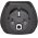 Goobay utaz�adapter vil�g Eur�pa fekete Typ A,B,G,I,J,L aljzat Typ E/F 13A 3250W