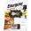 Energizer Hardcase LED-es fejl�mpa, 600 lm, 3db AA elemmel HCHD311 - Ki�rus�t�s