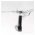 GP Discovery CR41 RF LED-es zsebl�mpa fekete micro USB t�lt�k�bellel 650lm+1db GP18650 Li-Ion akku