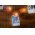 Goobay LED fot�klipsz f�nyf�z�r 10 LED 3000K melegfeh�r timer 6/18 2xAA (elemek n�lk�l) Geschenk