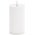 Goobay LED gyerty�k 3db/csomag IP44 t�vir�ny�t� melegfeh�r 3000K elemes