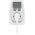 Goobay Energiak�lts�g-m�r� Basic 230V 16A 3680W digit�lis