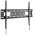 Goobay Pro TV fali tart� FIXED L 37-70col (94-178cm) 25mm 50kg VESA-600x400