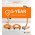 LAPP MOBILITY HELIX �nfeltekered� t�lt�k�bel Typ 2 11kW 5m 20A 3-f�zis� 5555935013 narancs