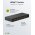 Goobay HDMI kapcsol� 4 bemenet 1 kimenet 4K@60Hz audio kimenet t�vir�ny�t�val