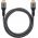 Goobay Plus Series High-Speed HDMI k�bel Ethernettel 4K/60Hz 0,5m