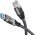 Goobay USB-A 3.0 - RJ45 Ethernet k�bel 1m CAT6 1Gbit/s