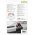 Goobay k�belrendez� 5-Slots fekete 2db/csomag ragaszt�s elt�vol�that�