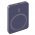 EMOS Powerbank k�ls� akku WI 522, 5000mAh, 20W, Wireless t�lt�s, MagSafe compatibilis, k�k