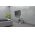 Clicktronic koaxi�lis pr�mium k�bel 15m 75Ohm >95dB aranyozott csatlakoz�k