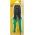 Goobay CAT-6A k�lt�ri U/UTP h�l�zati k�bel szett 100m AWG24/1 CU dupla PE k�ls� k�peny