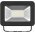 Goobay LED k�lt�ri reflektor 20W 1700lm 4000K M16 k�belbevezet�s