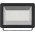 Goobay LED reflektor 100W 8500lm 4000K M16-k�belbevezet�s k�lt�ri 110�