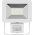 Goobay LED k�lt�ri reflektor 30W 2550lm 4000K PIR mozg�s�rz�kel� ON/OFF M16 k�belbevezet�s