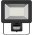 Goobay k�lt�ri LED reflektor 50W 4250lm 4000K be-/kikapcsolhat� PIR M16 csatlakoz�s