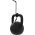 Goobay Textile Cable USB-C-USB-C textilk�bel 1m 60W 3A 90� spacegrau/ez�st