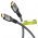 Goobay Plus Series High-Speed HDMI k�bel Ethernet 4K/60Hz 2m