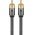 Goobay Plus Series mono RCA k�bel 10m RCA dug�-RCA dug� (woofer, center)