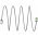 Goobay CAT8.1 U/FTP slim patchk�bel AWG32 5m sz�rke TPE LSZH