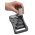 Goobay LCD elemtesztel� standard �s fot�elemekhez, gombcell�khoz
