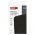 EMOS Powerbank k�ls� akku WI 521, 5000mAh, 20W, Wireless t�lt�s, MagSafe compatibilis, fekete
