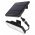 EMOS LED SOLAR reflektor hordozhat�, 1300lm IP54 term�szetes feh�r - A k�szlet erej�ig