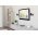 Goobay Basic univerz�lis fali hangsz�r�tart� 4db/csomag forgathat� �s d�nthet� max.3,5kg