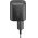 Goobay Single Fast Charger 20W GaN USB-C PD nano gyorst�lt� fekete 1x USB-C - Ki�rus�t�s