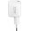 Goobay Single Fast Charger 20W USB-C PD GaN Nano feh�r 1x USB-C aljzat gyorst�lt�