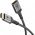 Goobay Plus Series Ultra High-Speed HDMI hosszabb�t�k�bel 2m 8K@60Hz 48Gbit/s