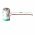 Helyettes�t� elem Saft 3,6V 1/2AA Winkhaus Blue Chip BC11 BC12 BC14MK BC15 speci�lis elem l�tium