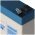 Multipower MP12-2.6 12V 2,8Ah 4,8mm Faston AGM �lom-zsel�s