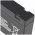 KungLong helyettes�t� 12V 2300mAh videokamera Panasonic VW-VB30 VW-VB31 VW-VBF10E PB