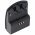 Gyors t�lt� Traveler DC-5300 EE-Pack-330 f�nyk�pez�g�p videokamera 100-240V 12V