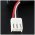 Helyettes�t� akku Ingenico IWL250 pos termin�l 3,7V 2600mAh Li-Ion