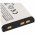 Helyettes�t� akku AGFA NP-45 D016 D016-05-8023 f�nyk�pez�g�p 3,7V 680-740mAh Li-Ion