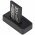Helyettes�t� akku Nokia BL-5C BL-5B k�ls� t�lt� MicroUSB k�bellel tablet