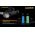 Nitecore HC35 fejl�mpa/zsebl�mpa 2700lm NL2740HP 4000mAh akku Li-Ion