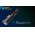 Nitecore DL10 zsebl�mpa CREE XP-L HI V3 1000lm 30m lev�laszthat� mer�l�p�lc�val