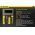 Nitecore Intellicharge NEW i4 NC-i4 4 csatorn�s t�lt�