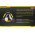 Nitecore P20 taktikai zsebl�mpa CREE XM-L2 800lm IPX8 2xCR123A