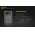 Nitecore UCN3 Canon LP-E6N/LP-E6NH t�lt� USB2.0 LCD 2 csatorn�s f�nyk�pez�g�p videokamera
