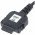 T�lt�- �s szinkroniz�l� k�szlet T-Mobile MDA2 / O2 XDA2 PDA �s MP3 USB 230V aut�s
