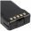 Helyettes�t� akku Kenwood TK-2140 TK-2170 KNB24L r�di� ad�-vev� 7,4V 1900mAh Li-Ion