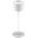 Goobay vezet�k n�lk�li LED asztali l�mpa S 25cm feh�r touch vez�rl�s 150lm 3000K IP44