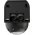 Goobay k�tz�n�s PIR mozg�s�rz�kel� fekete 180�/360� 12m IP44 k�lt�ri LED kompatibilis