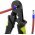 Goobay Tools HSC8 Vierkant krimpfog� 6-4A AWG23/10 szigetelt �s szigeteletlen �rv�gh�velyekhez