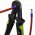 Goobay Tools HSC8 6-6A AWG23/10 hatlap� krimpfog� szigetelt �s nem szigetelt �rv�gh�velyekhez
