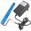 Helyettes�t� akku 18796 11,1V 2600mAh 28,86Wh red�nymotor Li-Ion
